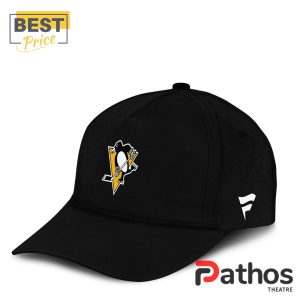 pittsburgh penguins hockey team t shirt jogger cap 5 bZm8T