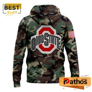 ohio state buckeyes camo 2025 salute to service hoodie 3 B6uLh