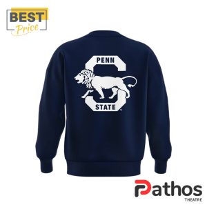 penn state football coach james franklin hoodie 9 iByIS