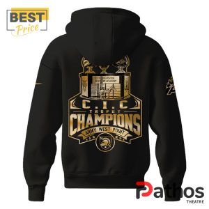 army west point x cic trophy champions hoodie jogger cap 3 ggPBi