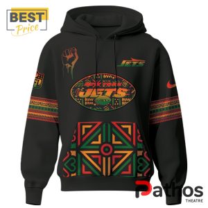 new york jets black history month 2024 hoodie jogger cap 2 C10c3