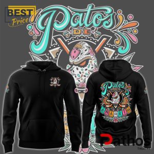 Patos de Anaheim ’24 Hoodie