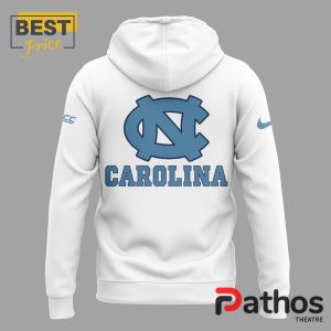 north carolina baseball regional champions white hoodie 3 NVvCA