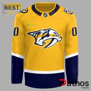 nashville predators team hockey nhl hockey jersey 2 oeuGC