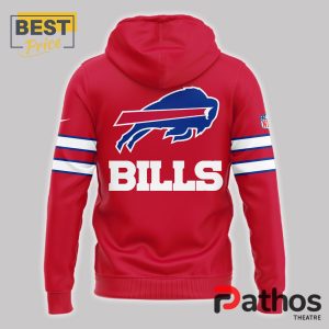 new buffalo bills allen 17 red hoodie 3 8Y3dh