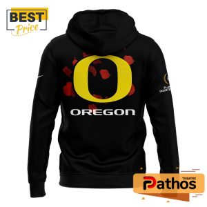 oregon football 2025 rose bowl game hoodie 3 PpFLR