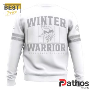 minnesota vikings nfl winter warrior hoodie 8 johzC