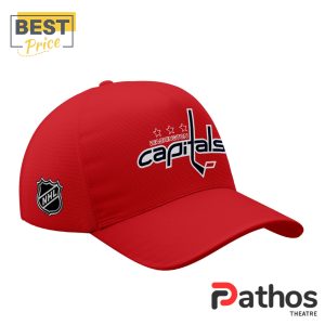 washington capitals x hello kitty hoodie jogger cap 6 skRae