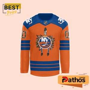 new york islanders x native american heritage month hockey jersey 2 4R3Yk