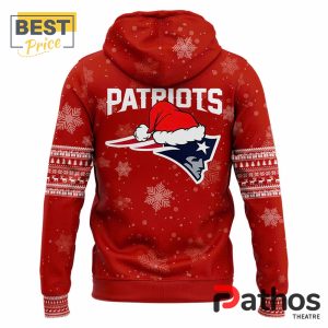 new england patriots 2024 merry christmas pullover hoodie 3 g1dCJ