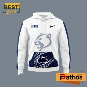 penn state football 2024 white premium limited hoodie 2 5RVdu