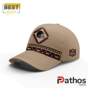 cleveland browns nfl america native hoodie jogger cap 2 wQPRC