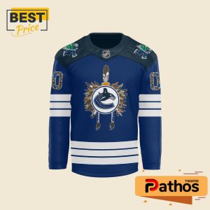 vancouver canucks native american heritage month hockey jersey 2 CUpuW