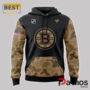 special edition veterans day boston bruins hoodie 2 AiH5d