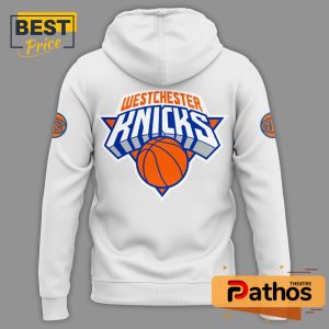 westchester knicks 2024 winter champions hoodie cap 3 k0UfG