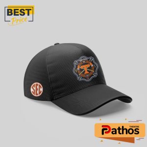 tennessee volunteers x firefighter appreciation night hoodie cap 5 2JcoY