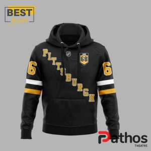 pittsburgh penguins forever lemieux 66 hoodie jogger cap 2 SLdDS