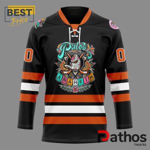 limited edition patos de anaheim 24 hockey jersey 2 xCK30