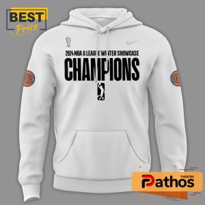 westchester knicks 2024 winter champions hoodie cap 2 p6LFC