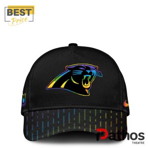 carolina panthers happy pride month 2024 hoodie jogger cap 2 mUztG