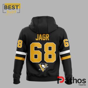 pittsburgh penguins forever jagr 68 hoodie jogger cap 3 NDKFn