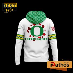 oregon ducks x rose bowl game 2025 hoodie cap 3 szgRD