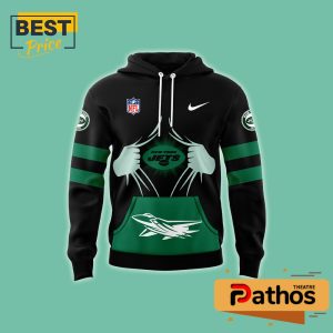 mens new york jets nike dark mode hoodie 2 77PJl