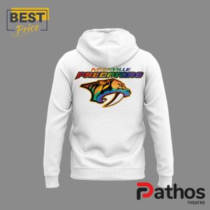 nashville predators pride parade white hoodie 3 eOhlj