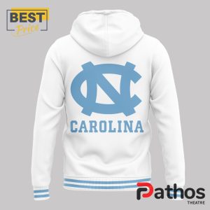 wednesdays white out north carolina basketball hoodie 3 ofOTj