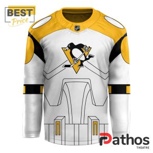 star wars night pittsburgh penguins hockey jersey 2 bQL4m