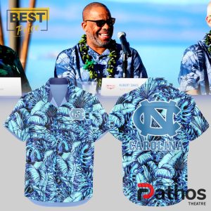 Maui Invitational North Carolina Basketball Hawaii Shirt