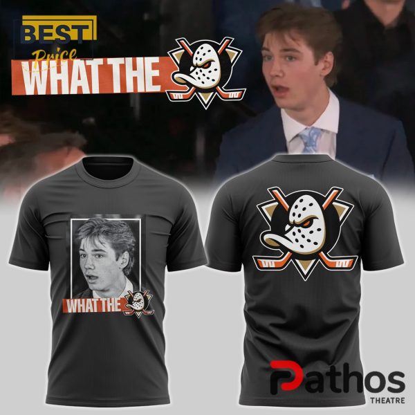 Anaheim Ducks Special Edition 2024 Shirt