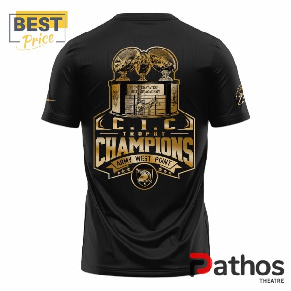 Army West Point x CIC Trophy Champions Hoodie