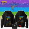 Atlanta Falcons Happy Pride Month 2024 Hoodie, Jogger, Cap