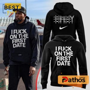 Kevin Durant New Limited Edition Hoodie