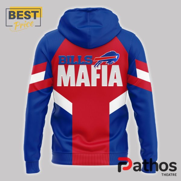 Buffalo Bills Locker Room Trophy Hoodie, Jogger, Cap