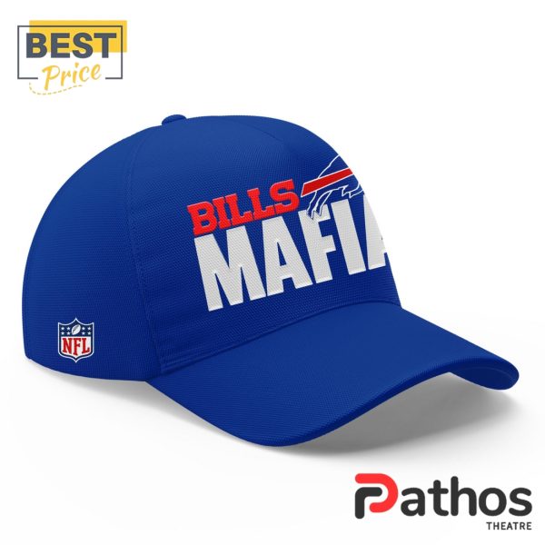 Buffalo Bills Locker Room Trophy Hoodie, Jogger, Cap