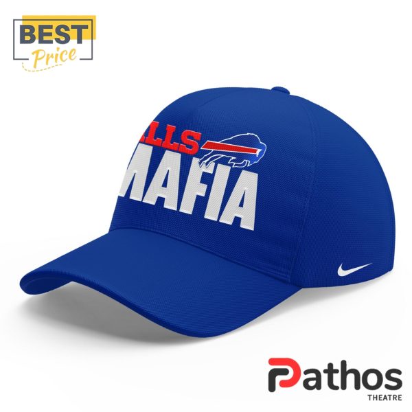 Buffalo Bills Locker Room Trophy Hoodie, Jogger, Cap