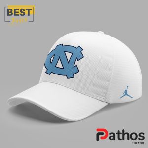 throw back north carolina tar heels 2024 hoodie jogger cap 6 dmzWa