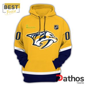 personalized nashville predators team hockey nhl hoodie 2 eoqPA