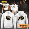 Coach Prime Colorado Buffaloes Football Hoodie