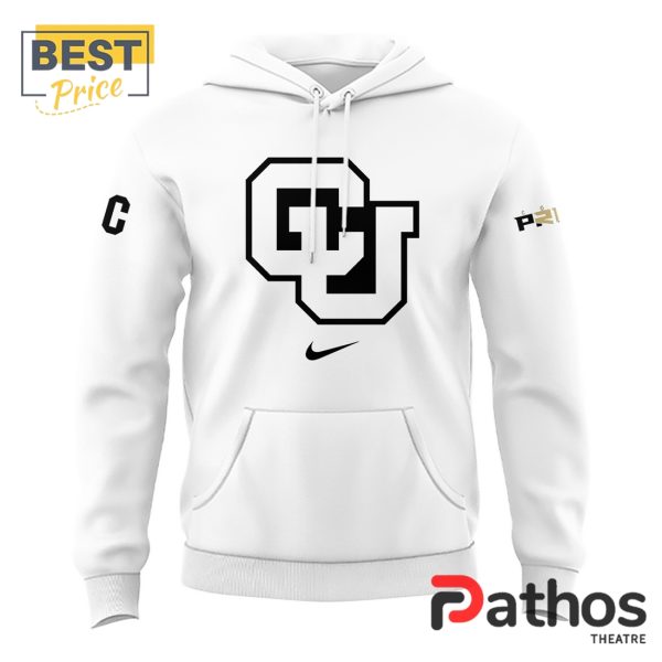 Colorado Buffaloes Coach Prime Hoodie, Jogger, Cap