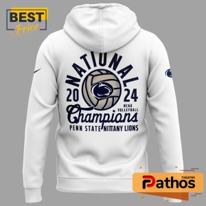 penn state volleyball national champions hoodie 3 vdaKZ