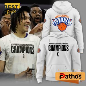 westchester knicks 2024 winter champions white hoodie 1 DRKGX