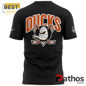 new anaheim ducks black hoodie 6 58nVk