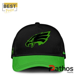 philadelphia eagles nfl x st patricks day hoodie jogger cap 3 qDWdI