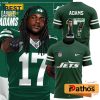 Davante Adams New York Jets Shirt