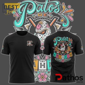 Patos de Anaheim ’24 T-Shirt, Jogger, Cap