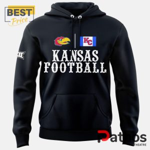 kansas city chiefs football black edition hoodie 2 d5cn3