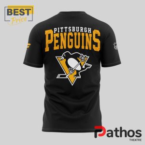 pittsburgh penguins hockey team t shirt jogger cap 3 Cpet7